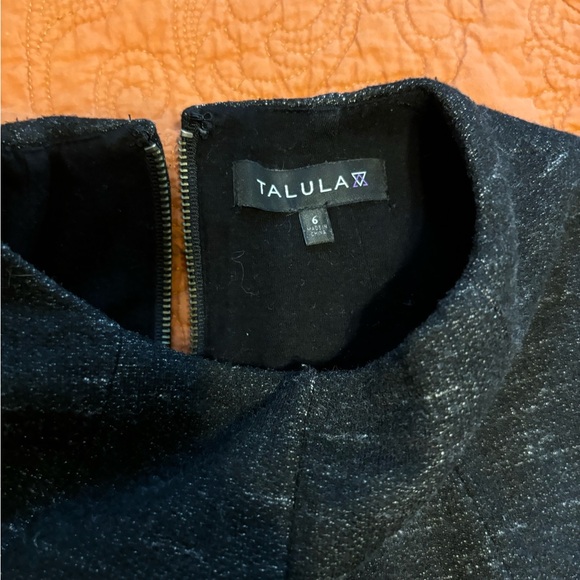 Talula heavyknit dress - Picture 2 of 4